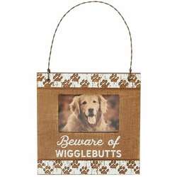 Item 642155 thumbnail Wigglebutts Mini Frame