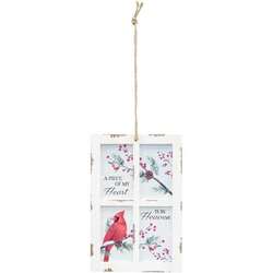 Item 655029 thumbnail Heart In Heaven Ornament