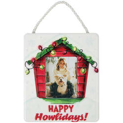 Item 655055 thumbnail Howlidays Frame Ornament