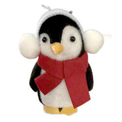 Item 803064 thumbnail Penguin Ornament