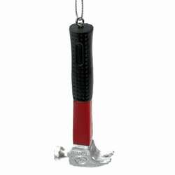 Item 808055 thumbnail Claw Hammer Ornament