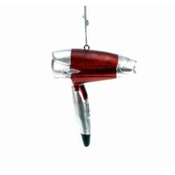 Item 808056 thumbnail Blow Dryer Ornament