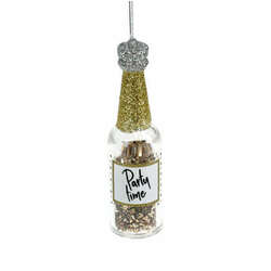 Item 808060 thumbnail Party Time Bottle Ornament