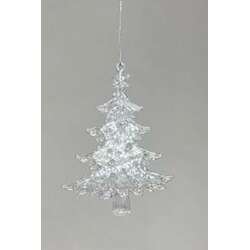 Item 812061 Christmas Tree Ornament