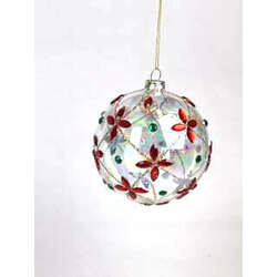 Item 815035 thumbnail Glass Ball