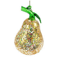 Item 844015 thumbnail Pear Ornament