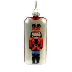 Item 844024 Nutcracker Ornament
