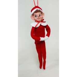 Item 848032 thumbnail Red White Elf