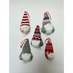 Item 850010 Gnome Ornament
